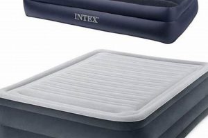 Shop Portable Lowes Air Mattress for Camping & Guests! | Organic & Natural Mattress Buyer’s Guide: Non-Toxic Sleep Solutions