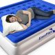 Best Never Flat Air Mattress: Sleep Soundly! | Organic & Natural Mattress Buyer’s Guide: Non-Toxic Sleep Solutions