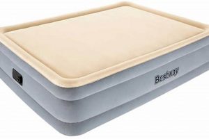 Buy Air Inflatable Air Mattress Costco Today! | Organic & Natural Mattress Buyer’s Guide: Non-Toxic Sleep Solutions