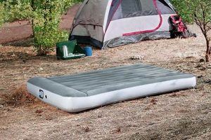 Your Air Mattress Academy: Pro Tips &amp; Guides | Organic & Natural Mattress Buyer’s Guide: Non-Toxic Sleep Solutions