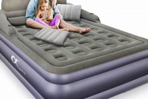 Buy the Best Target Inflatable Air Mattress Now! Organic & Natural Mattress Buyer’s Guide: Non-Toxic Sleep Solutions Buy the Best Target Inflatable Air Mattress Now! | Organic & Natural Mattress Buyer’s Guide: Non-Toxic Sleep Solutions