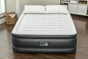 Buy The Best: Sealy Air Mattress Deals + Reviews Organic & Natural Mattress Buyer’s Guide: Non-Toxic Sleep Solutions Buy The Best: Sealy Air Mattress Deals + Reviews | Organic & Natural Mattress Buyer’s Guide: Non-Toxic Sleep Solutions