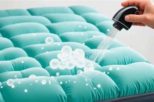 Fix Air Mattress Bubble: Simple Repair Tips & Tricks | Organic & Natural Mattress Buyer’s Guide: Non-Toxic Sleep Solutions