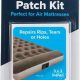 Air Mattress Saver: Patch Kit for Air Mattress Repair! | Organic & Natural Mattress Buyer’s Guide: Non-Toxic Sleep Solutions