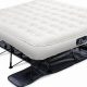 Best Ivation Air Mattress for Camping: Reviews & Guide | Organic & Natural Mattress Buyer’s Guide: Non-Toxic Sleep Solutions