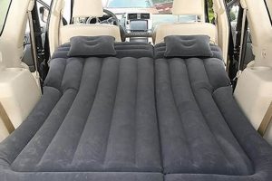 Best Air Mattress for Mach-E Camping: Sleep Comfortably! | Organic & Natural Mattress Buyer’s Guide: Non-Toxic Sleep Solutions