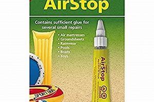 Best Air Mattress Sealant: Repair & Extend! | Organic & Natural Mattress Buyer’s Guide: Non-Toxic Sleep Solutions