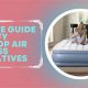 Best Air Mattress Alternative [Top Picks!] | Organic & Natural Mattress Buyer’s Guide: Non-Toxic Sleep Solutions