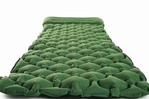 Best Outside Air Mattress: Sleep Soundly Outdoors! Organic & Natural Mattress Buyer’s Guide: Non-Toxic Sleep Solutions Best Outside Air Mattress: Sleep Soundly Outdoors! | Organic & Natural Mattress Buyer’s Guide: Non-Toxic Sleep Solutions