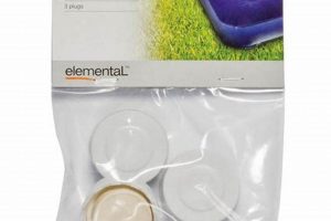 Stop Leaks: Air Mattress Plug + Repair Options Organic & Natural Mattress Buyer’s Guide: Non-Toxic Sleep Solutions Stop Leaks: Air Mattress Plug + Repair Options | Organic & Natural Mattress Buyer’s Guide: Non-Toxic Sleep Solutions