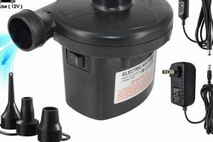 Find An Air Mattress Pump Near Me Now + Tips! | Organic & Natural Mattress Buyer’s Guide: Non-Toxic Sleep Solutions