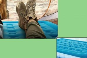 Sleep Soundly: Menards Air Mattress Deals & Reviews | Organic & Natural Mattress Buyer’s Guide: Non-Toxic Sleep Solutions