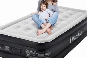 The Best Olarhike Air Mattress for Comfy Air Sleep Organic & Natural Mattress Buyer’s Guide: Non-Toxic Sleep Solutions The Best Olarhike Air Mattress for Comfy Air Sleep | Organic & Natural Mattress Buyer’s Guide: Non-Toxic Sleep Solutions