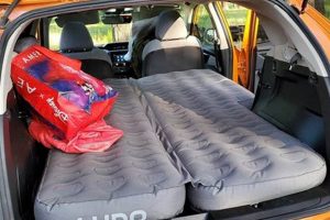Best Air Mattress for Subaru Crosstrek: Travel Bedding! Organic & Natural Mattress Buyer’s Guide: Non-Toxic Sleep Solutions Best Air Mattress for Subaru Crosstrek: Travel Bedding! | Organic & Natural Mattress Buyer’s Guide: Non-Toxic Sleep Solutions