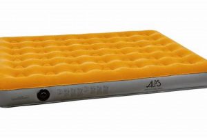 Buy Marshalls Air Mattress: Deals &amp; Portable Beds | Organic & Natural Mattress Buyer’s Guide: Non-Toxic Sleep Solutions