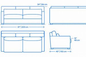 Queen Sofa Bed Mattress Dimensions: Your Ultimate Guide Organic & Natural Mattress Buyer’s Guide: Non-Toxic Sleep Solutions Queen Sofa Bed Mattress Dimensions: Your Ultimate Guide | Organic & Natural Mattress Buyer’s Guide: Non-Toxic Sleep Solutions