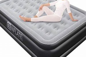 Beyond Air: Best Mattress Alternatives for Guests - Sleep Solutions | Organic & Natural Mattress Buyer’s Guide: Non-Toxic Sleep Solutions
