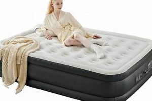 Max Air: Choosing an Air Mattress Max Weight Guide | Organic & Natural Mattress Buyer’s Guide: Non-Toxic Sleep Solutions