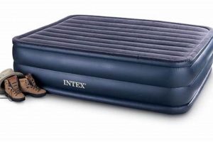 Best Air Pump for Intex Air Mattress: Quick Inflation! | Organic & Natural Mattress Buyer’s Guide: Non-Toxic Sleep Solutions