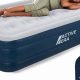 Best Single Person Air Mattress: Sleep Soundly, Anywhere! | Organic & Natural Mattress Buyer’s Guide: Non-Toxic Sleep Solutions