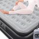 Portable EZ Inflate Air Mattress: Quick Comfort! | Organic & Natural Mattress Buyer’s Guide: Non-Toxic Sleep Solutions
