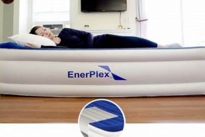 Best Top Rated Air Mattress Brands 2024: Guide Organic & Natural Mattress Buyer’s Guide: Non-Toxic Sleep Solutions Best Top Rated Air Mattress Brands 2024: Guide | Organic & Natural Mattress Buyer’s Guide: Non-Toxic Sleep Solutions