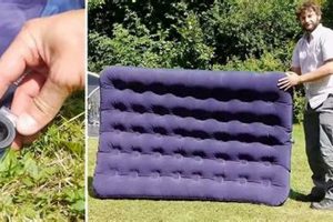 Air Hacks: How to Inflate Air Mattress Without Pump Easily! | Organic & Natural Mattress Buyer’s Guide: Non-Toxic Sleep Solutions