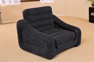 Best Air Mattress Chair: Reviews & Guide [2024] | Organic & Natural Mattress Buyer’s Guide: Non-Toxic Sleep Solutions
