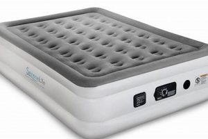 Best Air Mattress Battery Operated: Portable Comfort! | Organic & Natural Mattress Buyer’s Guide: Non-Toxic Sleep Solutions