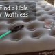 Air Mattress SOS: How to Find & Fix a Hole Fast | Organic & Natural Mattress Buyer’s Guide: Non-Toxic Sleep Solutions