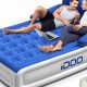 Best Air Mattress Legs: Stable & Portable Frames | Organic & Natural Mattress Buyer’s Guide: Non-Toxic Sleep Solutions