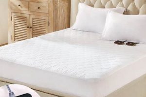 Buy the Best Heated Air Mattress Today | [Brand] | Organic & Natural Mattress Buyer’s Guide: Non-Toxic Sleep Solutions