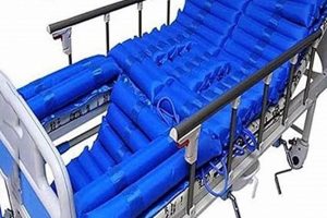 Best Air Mattress for Decubitus Ulcers: Prevention & Relief | Organic & Natural Mattress Buyer’s Guide: Non-Toxic Sleep Solutions