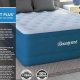 Best Air Mattress Beautyrest: Sleep Soundly! | Organic & Natural Mattress Buyer’s Guide: Non-Toxic Sleep Solutions