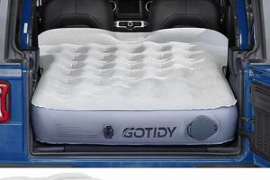 Best Air Mattress for Jeep: Sleep Soundly On Your Adventure! Organic & Natural Mattress Buyer’s Guide: Non-Toxic Sleep Solutions Best Air Mattress for Jeep: Sleep Soundly On Your Adventure! | Organic & Natural Mattress Buyer’s Guide: Non-Toxic Sleep Solutions