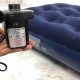 Easy Air: How to Inflate Air Mattress with Built-In Pump - Guide | Organic & Natural Mattress Buyer’s Guide: Non-Toxic Sleep Solutions
