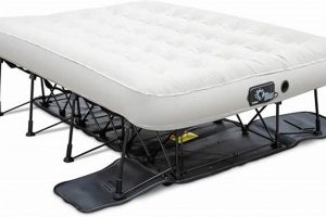 Best Air Mattress Foldable Bed: Compact & Portable! Organic & Natural Mattress Buyer’s Guide: Non-Toxic Sleep Solutions Best Air Mattress Foldable Bed: Compact & Portable! | Organic & Natural Mattress Buyer’s Guide: Non-Toxic Sleep Solutions