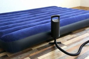 Air Mattress Leak: How to Find It & Fix It Fast! Organic & Natural Mattress Buyer’s Guide: Non-Toxic Sleep Solutions Air Mattress Leak: How to Find It & Fix It Fast! | Organic & Natural Mattress Buyer’s Guide: Non-Toxic Sleep Solutions
