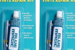 Quick Air Mattress Repair Kits: Patch It & Sleep Tight! Organic & Natural Mattress Buyer’s Guide: Non-Toxic Sleep Solutions Quick Air Mattress Repair Kits: Patch It & Sleep Tight! | Organic & Natural Mattress Buyer’s Guide: Non-Toxic Sleep Solutions