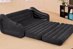 Best Couch Air Mattress: Inflatable Comfort Now! | Organic & Natural Mattress Buyer’s Guide: Non-Toxic Sleep Solutions