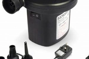 Air Mattress Air Pump Adapter: Your Inflation Solution! | Organic & Natural Mattress Buyer’s Guide: Non-Toxic Sleep Solutions