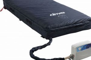 Best Med Air Mattress for Pressure Relief: Guide & Review | Organic & Natural Mattress Buyer’s Guide: Non-Toxic Sleep Solutions