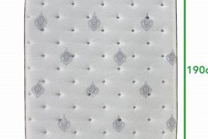 Simmons King Mattress Dimensions: Guide + Size Facts Organic & Natural Mattress Buyer’s Guide: Non-Toxic Sleep Solutions Simmons King Mattress Dimensions: Guide + Size Facts | Organic & Natural Mattress Buyer’s Guide: Non-Toxic Sleep Solutions