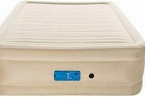 The Best Always Air Mattress: Sleep Soundly Now! | Organic & Natural Mattress Buyer’s Guide: Non-Toxic Sleep Solutions