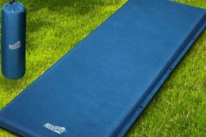 Get Comfy: Self Inflating Air Mattress Camping Guide! Organic & Natural Mattress Buyer’s Guide: Non-Toxic Sleep Solutions Get Comfy: Self Inflating Air Mattress Camping Guide! | Organic & Natural Mattress Buyer’s Guide: Non-Toxic Sleep Solutions