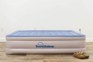 Learn Air Mattress in Spanish: Terms &amp; Tips | Organic & Natural Mattress Buyer’s Guide: Non-Toxic Sleep Solutions