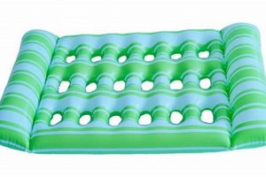 Best Air Mattress for Swimming Pool Fun + Deals! | Organic & Natural Mattress Buyer’s Guide: Non-Toxic Sleep Solutions