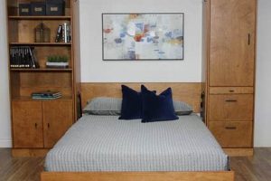 Best Murphy Bed Mattress [Guide & Reviews] | Organic & Natural Mattress Buyer’s Guide: Non-Toxic Sleep Solutions