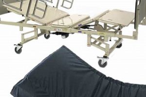 Best Bariatric Hospital Bed Mattress: Comfort & Support Safem Fabrication - Precision Engineering & Custom Manufacturing Solutions Best Bariatric Hospital Bed Mattress: Comfort & Support | Safem Fabrication - Precision Engineering & Custom Manufacturing Solutions
