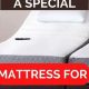 Adjustable Bed Mattress Guide: Do You Need a Special One? | Organic & Natural Mattress Buyer’s Guide: Non-Toxic Sleep Solutions
